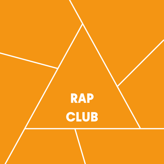 Rap Club will offer a journey across genres, languages, and cultures.