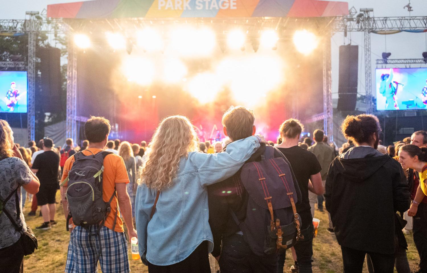 GALLERY 2022 Metronome Prague 2024