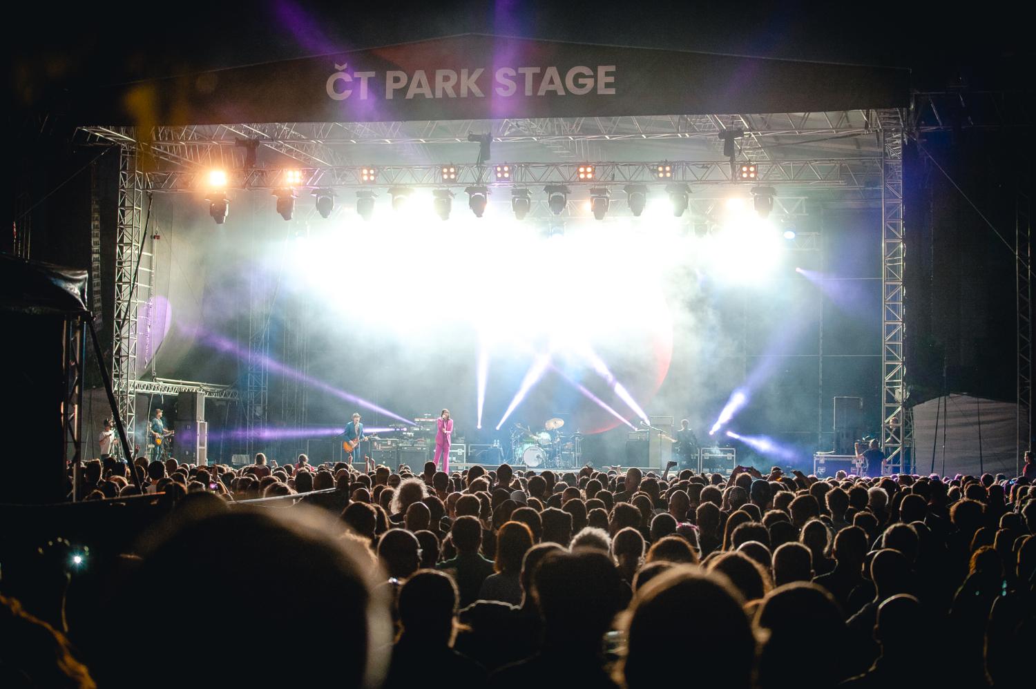 GALERIE 2019 Metronome Prague 2023