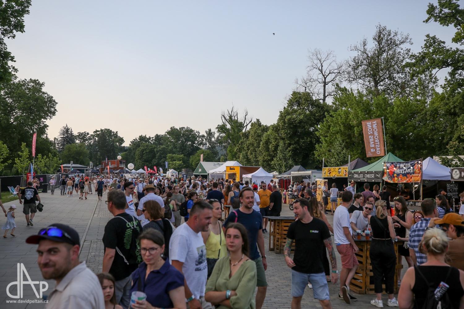 GALERIE 2023 Metronome Prague 2023