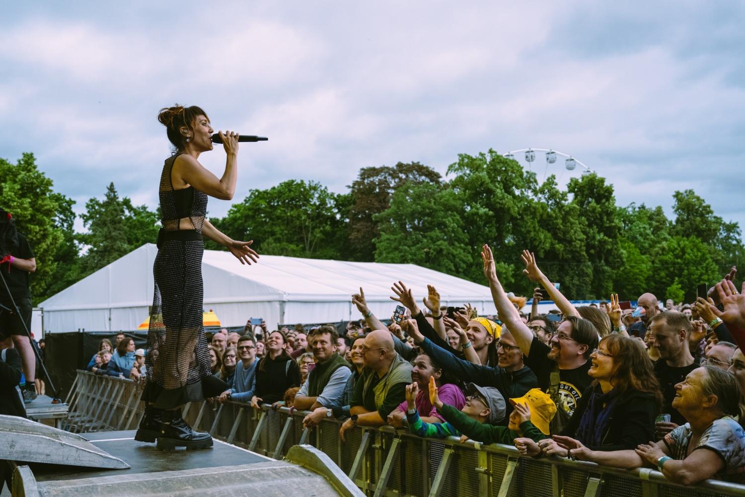 GALLERY 2023 Metronome Prague 2023