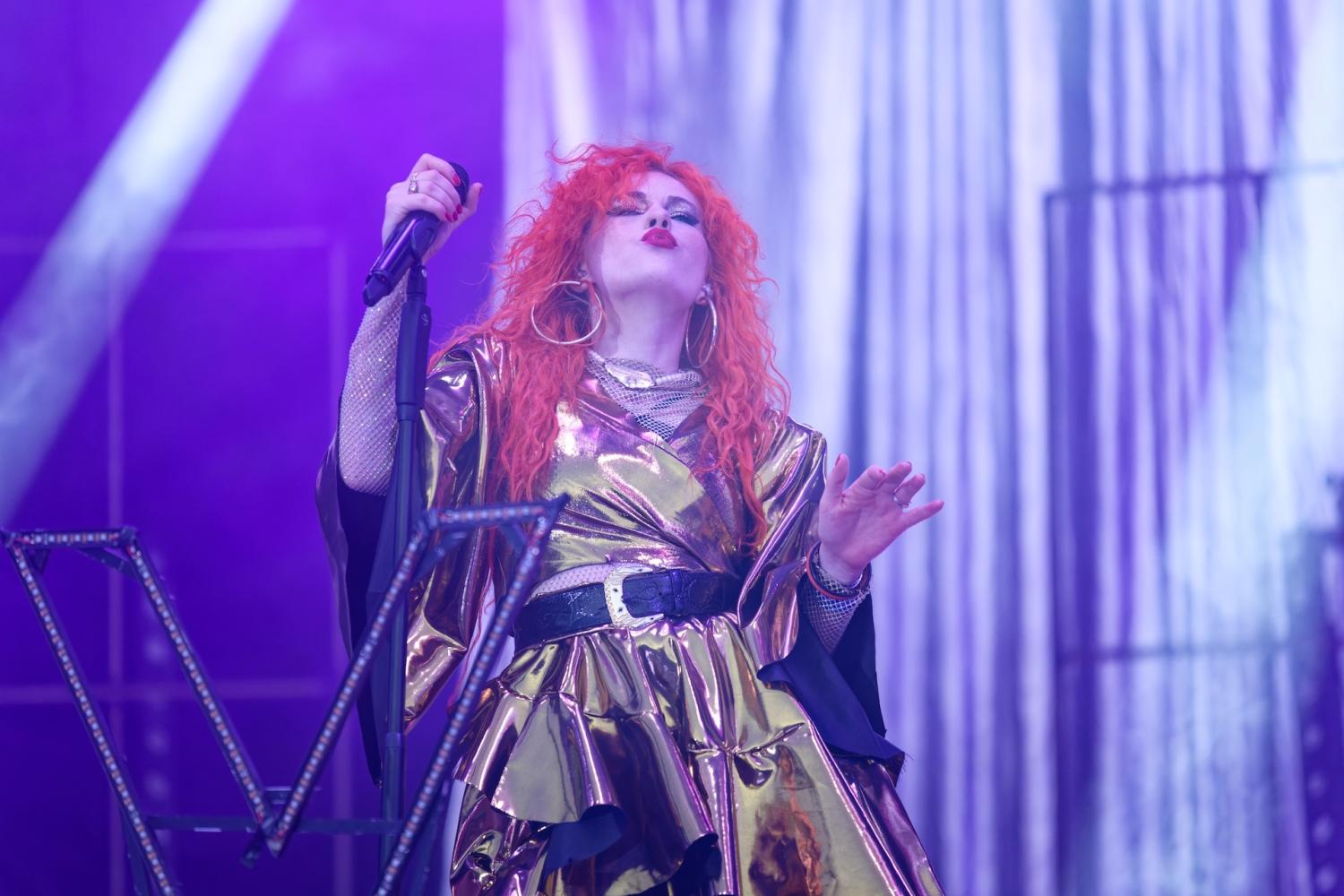 GALLERY 2023 Metronome Prague 2023