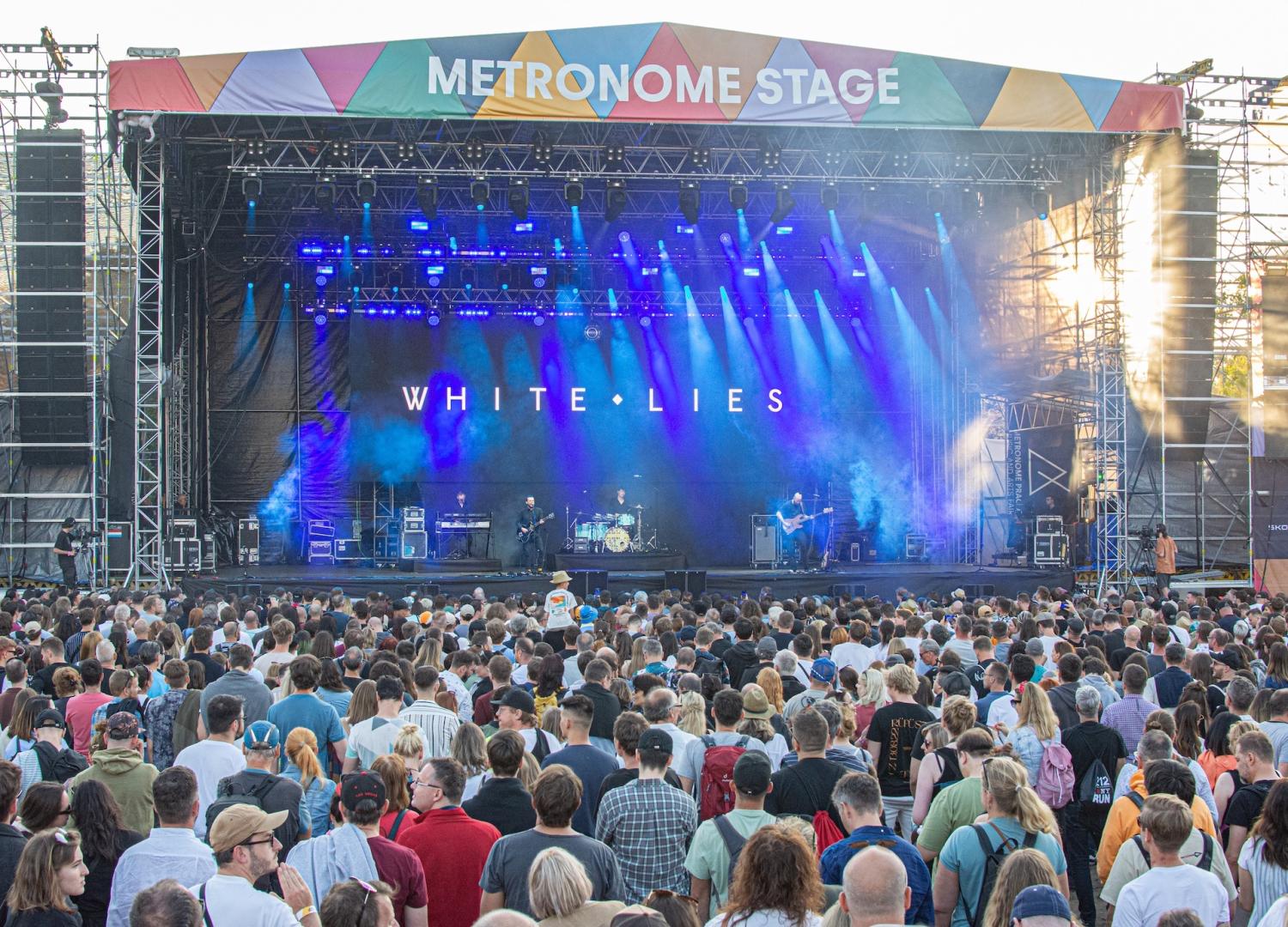 GALLERY 2023 Metronome Prague 2023