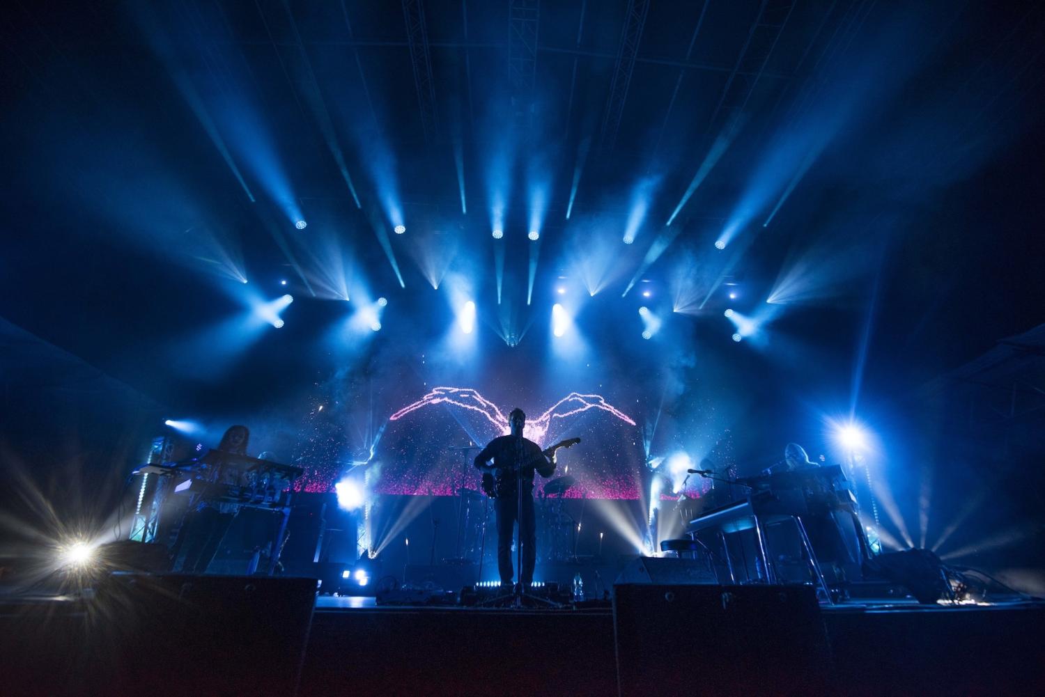 GALLERY 2023 Metronome Prague 2023