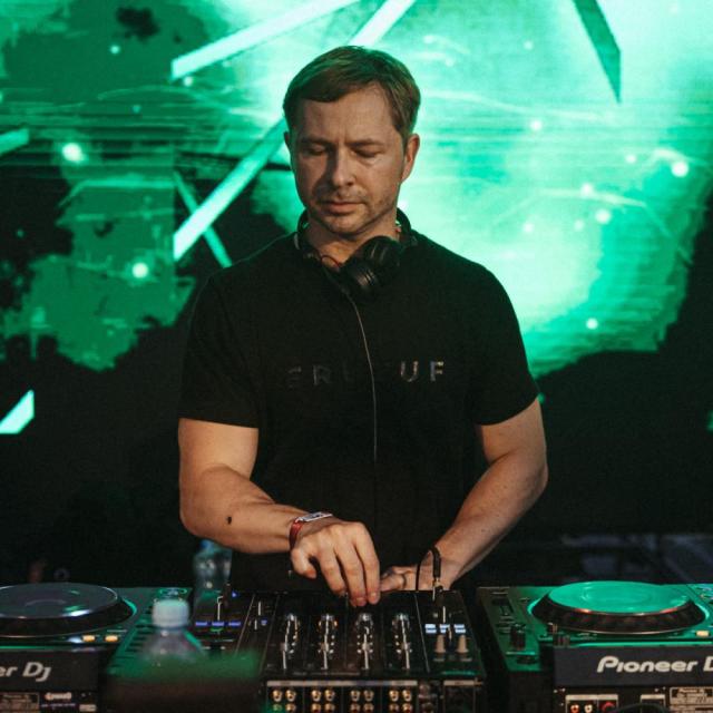 Metronome Prague 2024