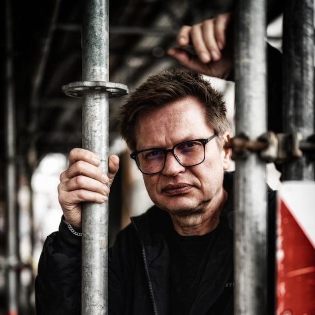 TIMO MAAS