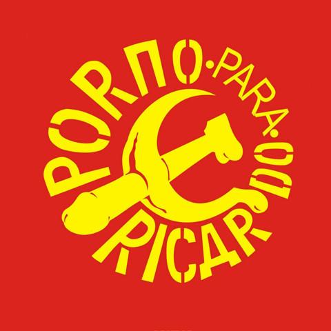 PORNO PARA RICARDO