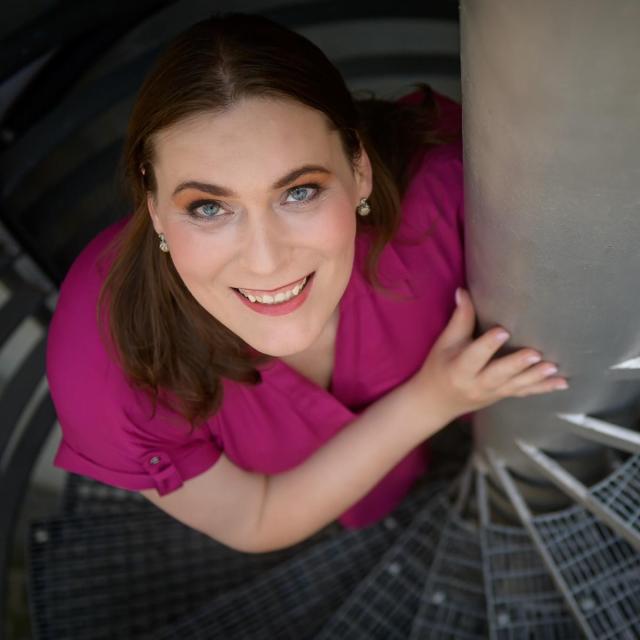 LENKA KRÁLOVÁ