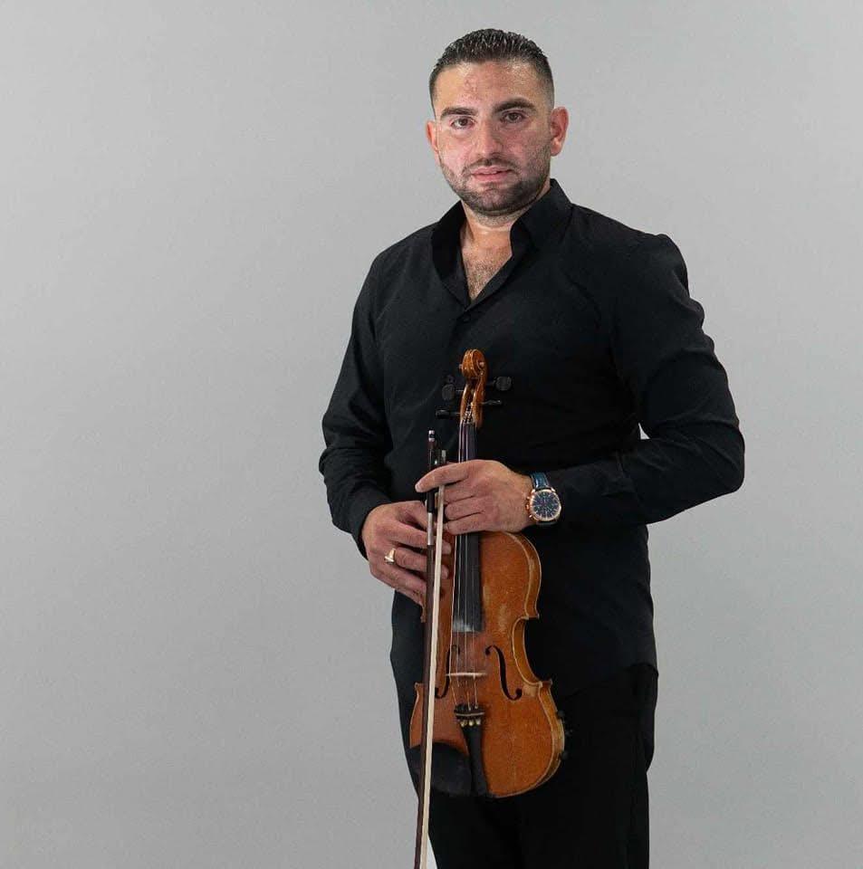 JOSEF ŠENKI DUO