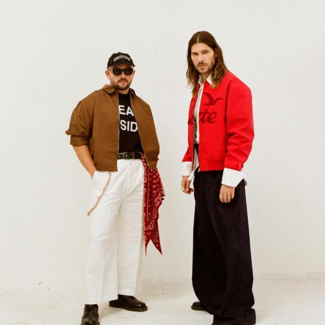 MARCELL & fiedlerski