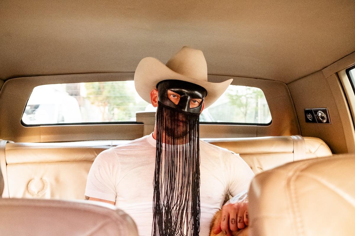 ORVILLE PECK