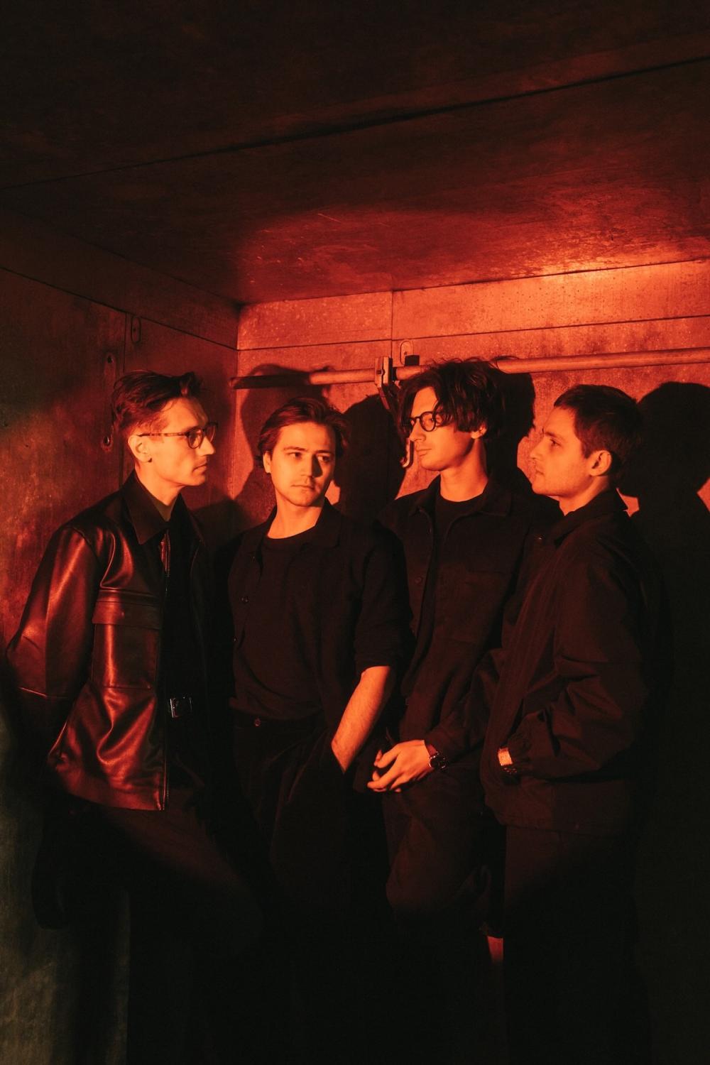 I LOVE YOU HONEY BUNNY