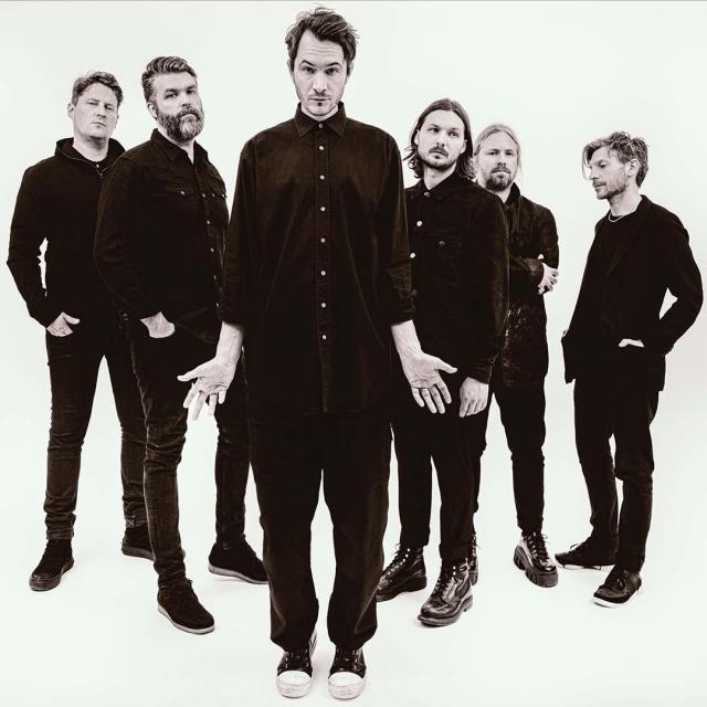 EDITORS