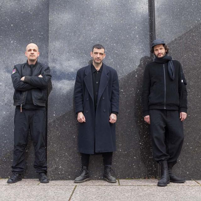 MODERAT