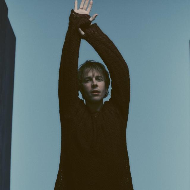 TOM ODELL