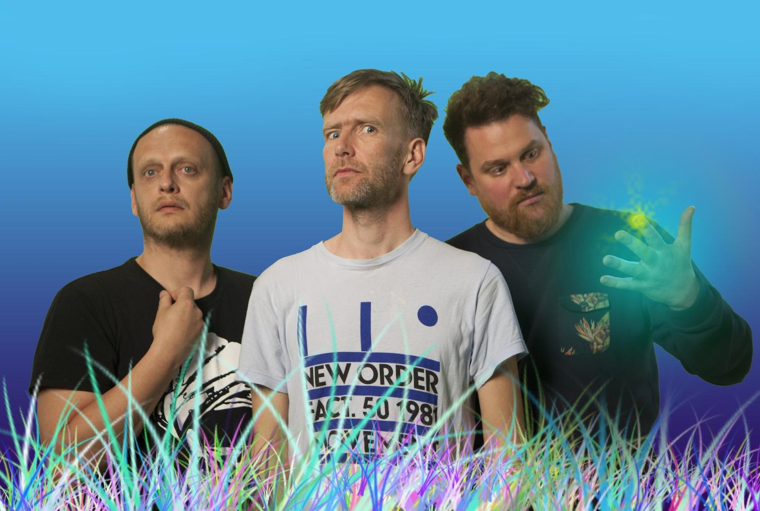 MIDI LIDI & DAVID ŽBIRKA