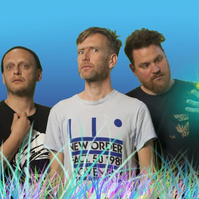 MIDI LIDI & DAVID ŽBIRKA