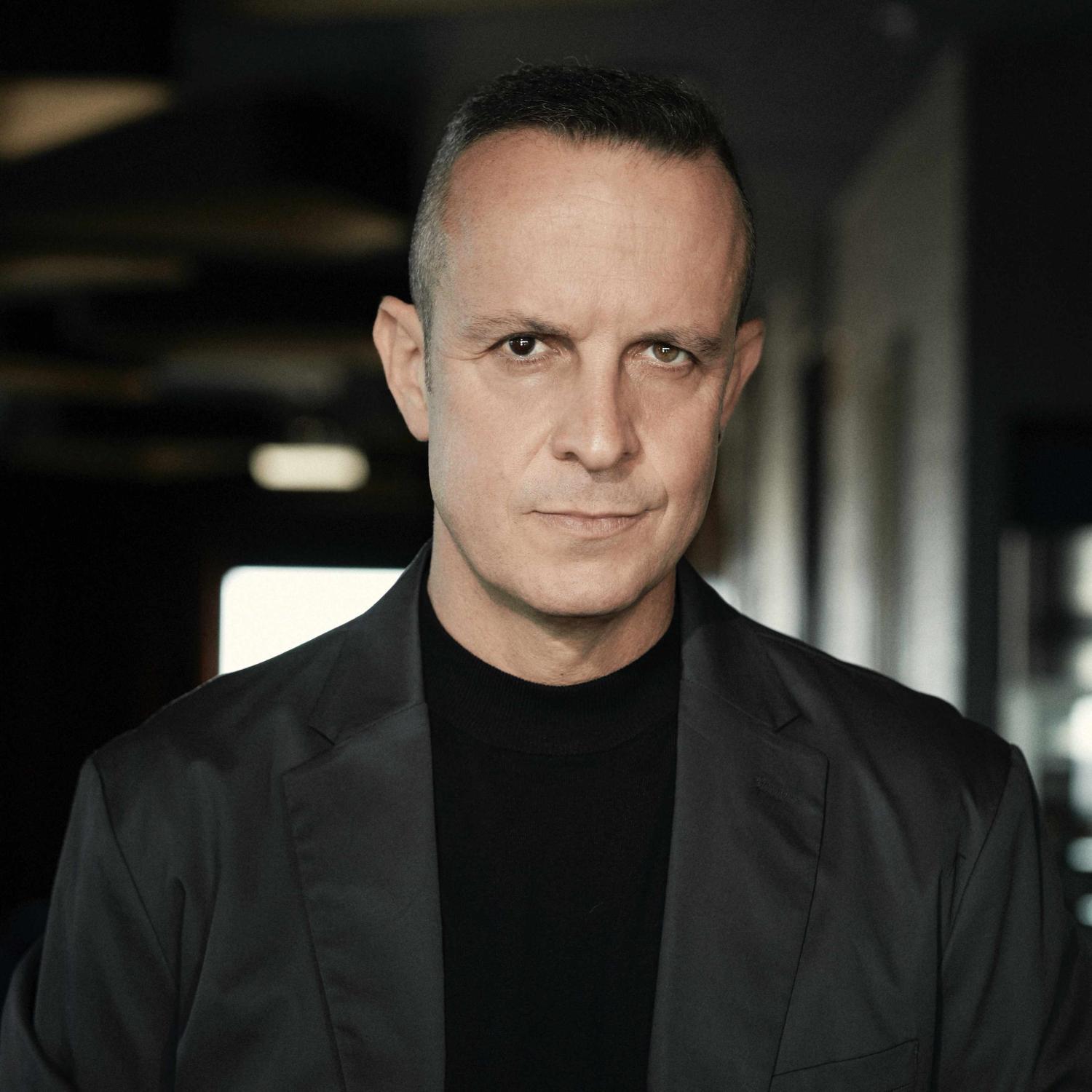 DAVID PENN