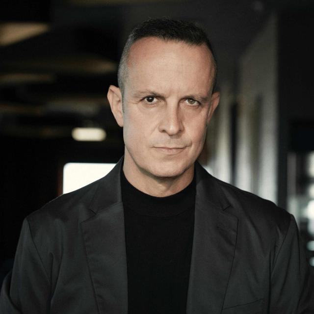 DAVID PENN