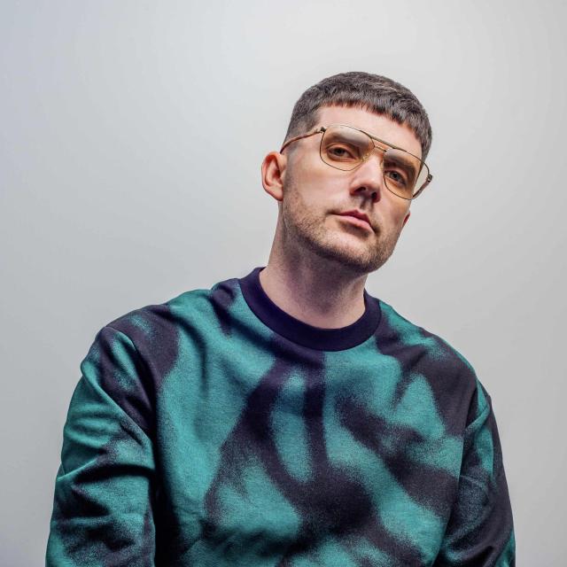SIMON DOTY