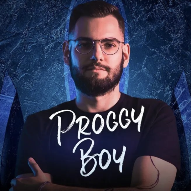 PROGGYBOY
