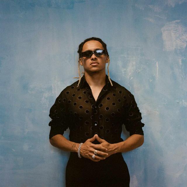 KELVYN COLT