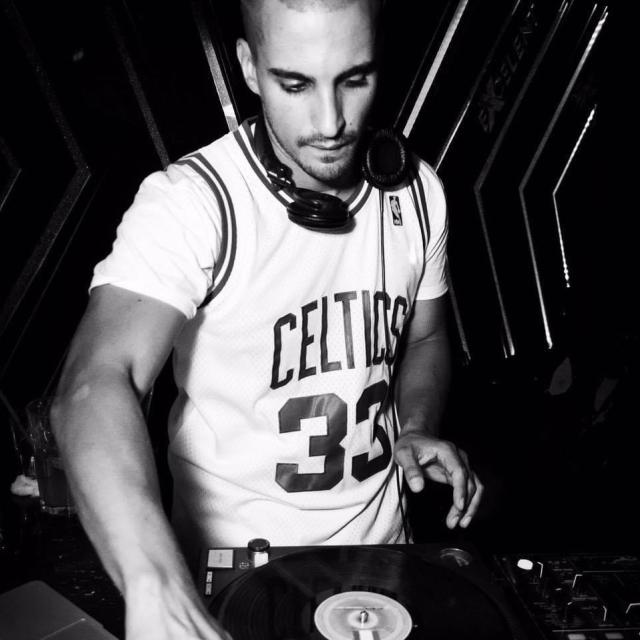 DJ NOIR