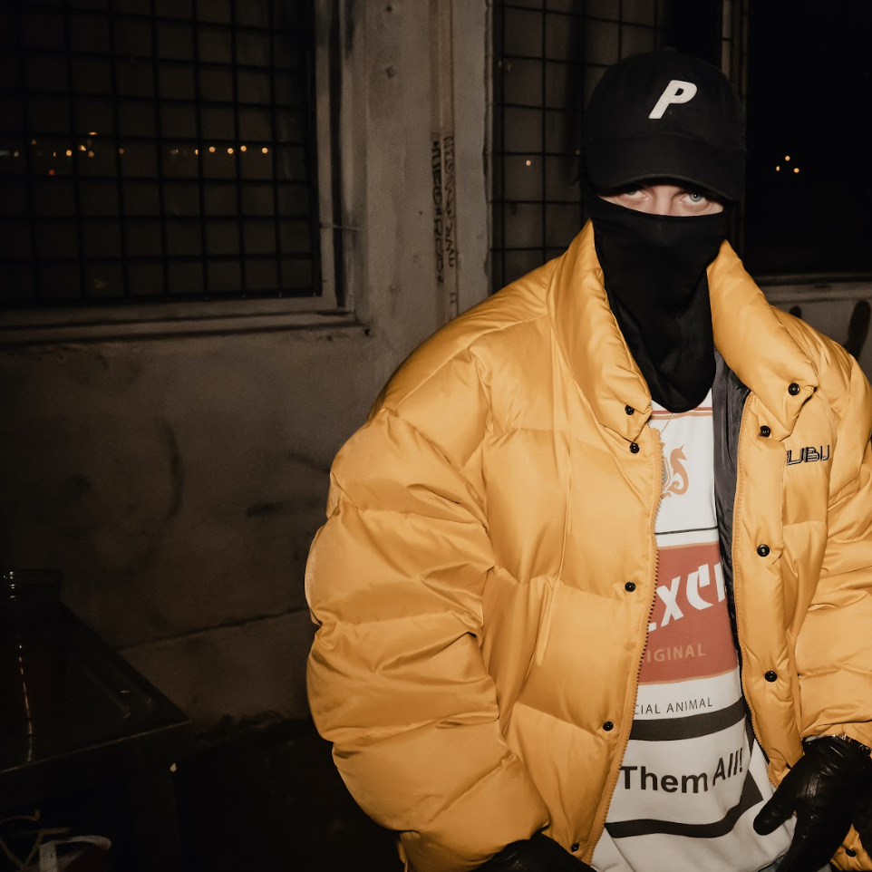 LU2 VINYL FLEXER