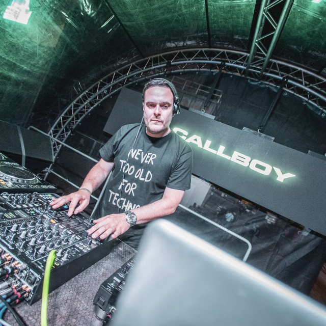 CALLBOY