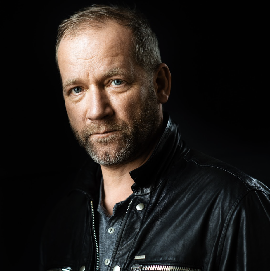 DAVID KOLLER