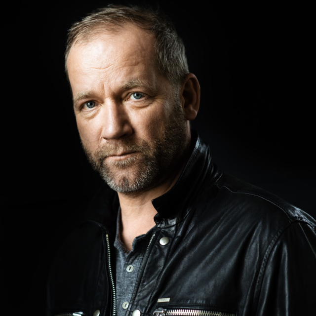 DAVID KOLLER