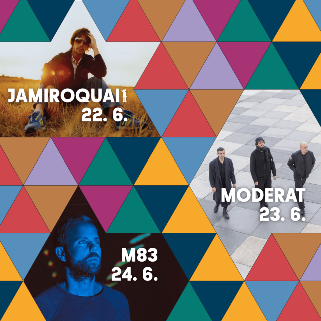 Generous edition with one-day tickets on sale!