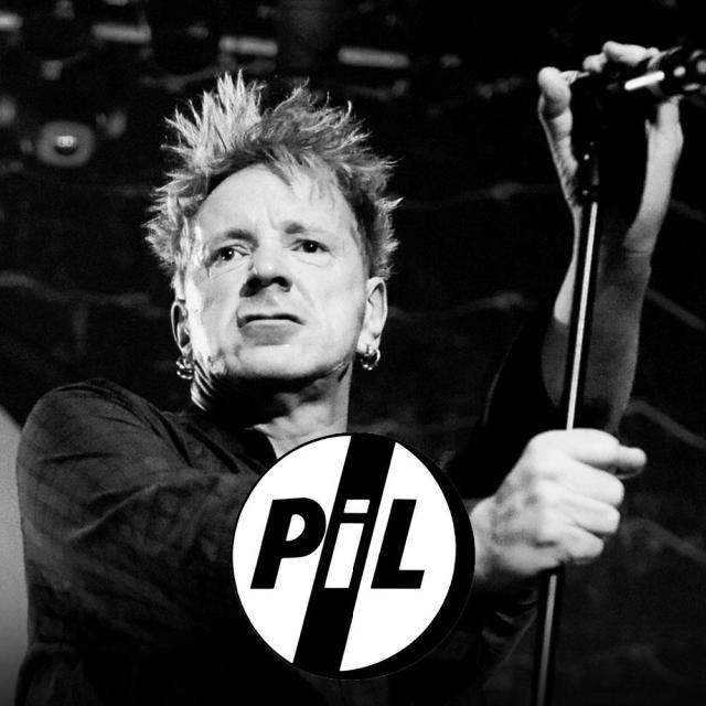 Punk Icon Coming to Prague: John Lydon and Public Image Ltd to Perform at SaSaZu