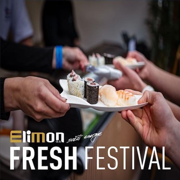 Metronome Prague 2026: hudba, která chutná