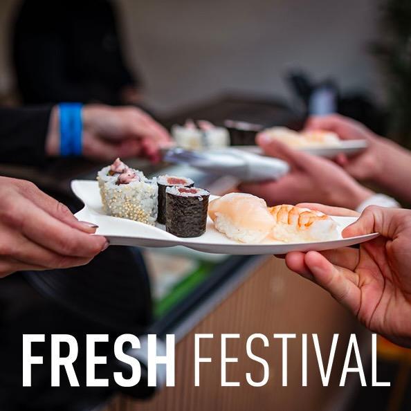 Metronome Prague 2026: Music You Can Taste