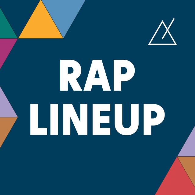 Metronome Prague has added a rap stage