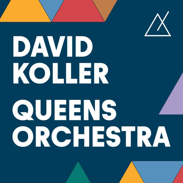 Metronome Prague zahájí David Koller a ukrajinský Queens Orchestra