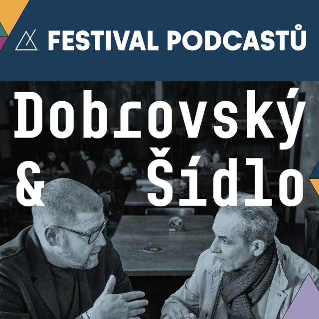 Festival podcastů