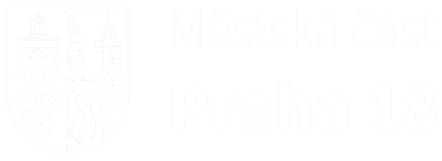 Městská část Praha 18