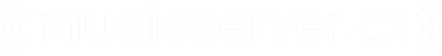 MUSIC SERVER